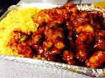 China Town Cuisine
