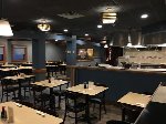 MoMo's Mongolian Grill & Sushi