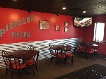 Picasso's Pizza
