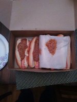 Hot Dog Heaven