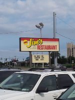 Jim's Family Restaurant