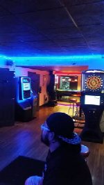 Roy's Place