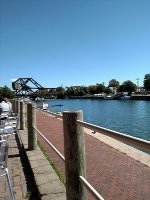The Dockside Bar & Grill