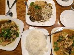 Jasmine Thai Restaurant