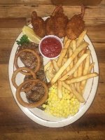 The Beach House Restaurant