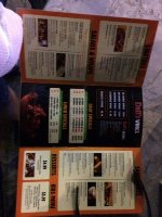 Duff's Famous Wings