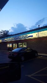 Master Pizza