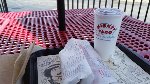 Mighty Taco