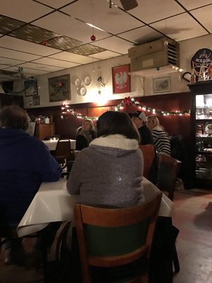 Happy Swallow Restaurant