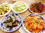 Peking Quick One
