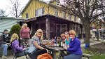 Clarence Center Coffee Co & Cafe