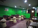 Lucy Ethiopian Cuisine