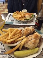 McPartlan's Corner