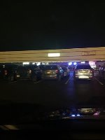 Rusty Buffalo Pub