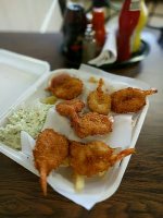 Mayback's Deli