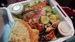 The Olive Branch Family Restaurant
