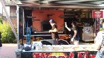 Pizza Amore Mobile Oven Truck