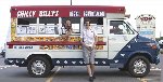 Chilly Billys Ice Cream