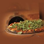 Pizza Amoré "The Wood Fire Way"
