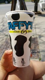 Taffy's Truck