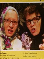 Ghostlight Theatre Company