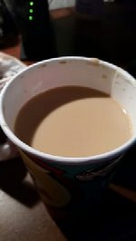 Tim Hortons - Ridge Rd