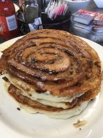 Nelsons Cafe