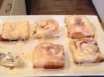 Kaylena Marie's Bakery