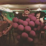Cabernet Cafe