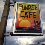 Sunrise Cafe