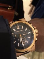 Michael Kors