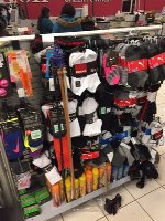 Burlington Coat Factory