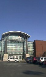 Dick's Sporting Goods