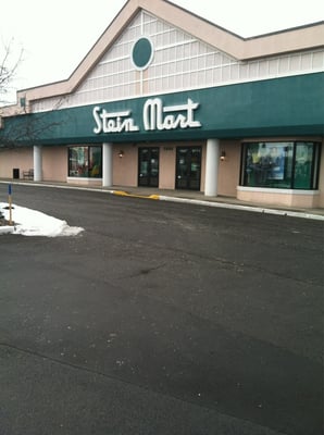 Stein Mart
