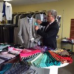 JP Tailors