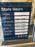 Marshall's Dept Store