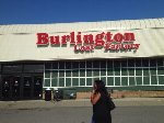 Burlington Coat Factory
