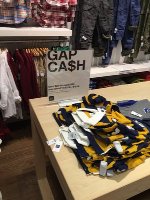 Gap