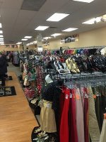 The Clothes Mentor
