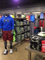 Under Armour