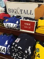 Ralph Lauren Polo Outlet