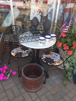 The Country Doctor Antiques