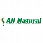 All Natural Chiropractic Center - Ron Beed DC