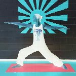 Caroline Marinaccio Yoga