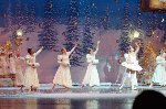 AMERICAN ACADEMY OF BALLET AND DANCE