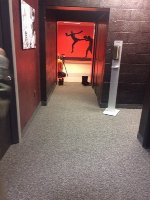 SPAR Self Defense
