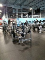 World Gym