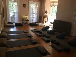 Udumbara Yoga