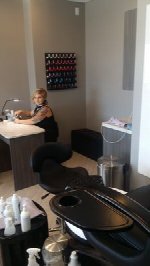 Capello Salon & Day Spa