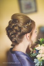 Hair Works Salon